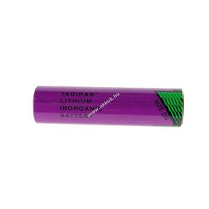 Tadiran/Sonnenschein SL2790S 3, 6V 35Ah elem lítium-metál kép