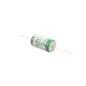 Saft LS26500 CNA C (bébi méret) axiális csatlakozós elem lítium kép