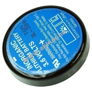 Tadiran/Sonnenschein SL889 SL389P 3, 6V 1000mAh lítium elem kép