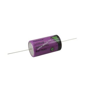 Tadiran/Sonnenschein SL2780P 3, 6V 19000mAh lítium elem Li-Metal kép
