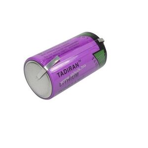 Tadiran/Sonnenschein SL2780T elem D (góliát) 3, 6V 19000mAh U forrfül lítium kép