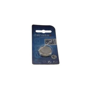 Renata CR2320 3V 150mAh elem lítium kép
