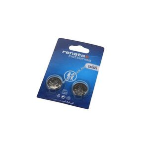 Renata CR2325 3V 190mAh elem 2db/csomag lítium kép