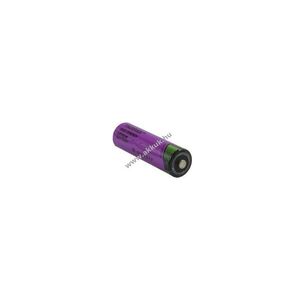 Tadiran/Sonnenschein SL560S AA elem 3, 6V 1700mAh lítium kép