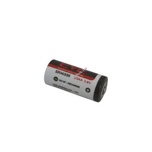 EVE ER14335 2/3AA 3, 6V 1650mAh elem lítium kép