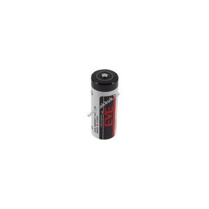 EVE ER18505 3, 6V 3800mAh elem lítium kép