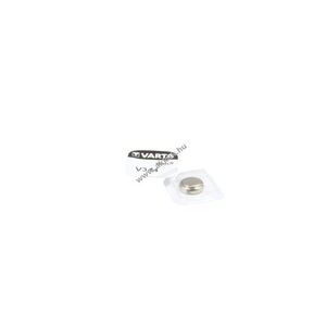 Varta 344 (V344/SR42) gombelem 1, 55V ezüst-oxid kép
