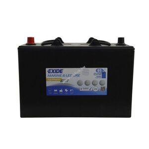 Exide ES950 12V 85Ah gél akku GEL kép