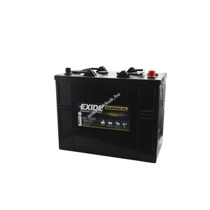 EXIDE ES1300 (helyettesítő G120S) 12V 120Ah akku Gel kép