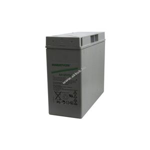 Exide Marathon M12V50FT 12V 47Ah akku AGM kép