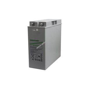 Exide Marathon M FT M12V akku 12V 59Ah AGM kép