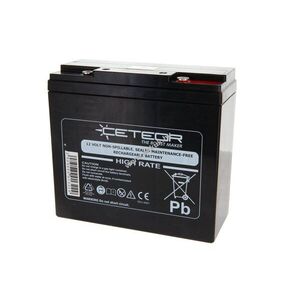 AS 800A Booster 862760 12V 18000mAh akku kép