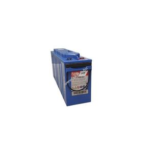 FIAMM 12FIT100-23 OGIV 12V 100Ah akku ólomakku kép
