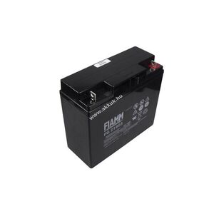 FIAMM FG21803 FG21703 (FG21503) 12V 18000mAh ólom-savas akku kép
