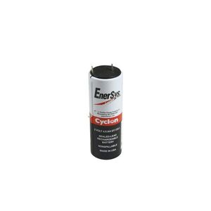 Enersys Hawker Cyclon 0860-0004 DT-Zelle 2V 4500mAh ólomakku kép