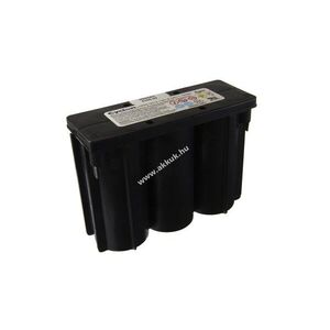 Enersys Hawker Cyclon 0859-0012 6V 8000mAh akku ólom kép