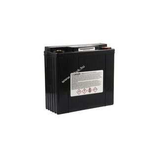 Enersys Hawker Genesis 12EP16 akku 12V 16000mAh ólomsavas kép