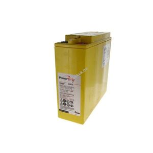 Enersys Hawker PowerSafe 12V62F 12V 62Ah akku ólomsavas kép