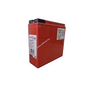 Enersys Hawker PowerSafe SBS B14 12V 62Ah akku ólomakku kép