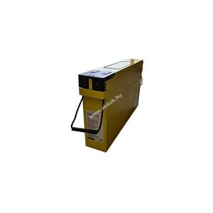 Enersys Hawker PowerSafe 12V125F 12V 125Ah akku AGM kép