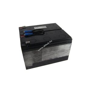 Helyettesítő akku APC RBC5 24V 7, 2Ah kép
