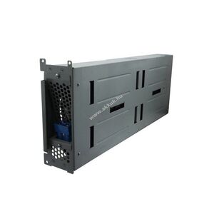 Helyettesítő akku APC RBC43 komplett kerettel kép