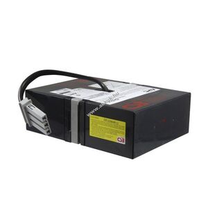 Eredeti APC akku RBC32 kép