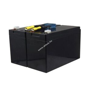 Helyettesítő akku APC RBC9 SU700RMINET SU700RMI kép