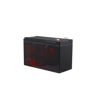 Helyettesítő akku APC RBC2 12V 7, 2Ah kép