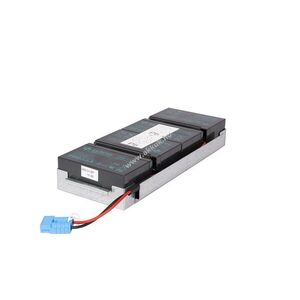 Helyettesítő akku APC RBC31 kép