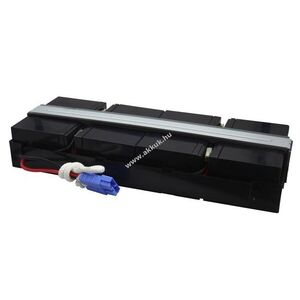 APC RBC31 akku SURT1000RMXLI SURT1000XLI SURT2000RMXLI SURT2000XLI kép