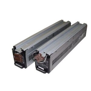 Helyettesítő akku APC RBC44 kép
