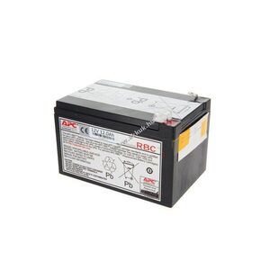 Eredeti APC RBC4 UPS akku kép