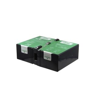 Eredeti APC RBC124 UPS akku 24V 9Ah kép