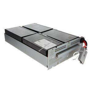 Helyettesítő akku APC RBC133 kép