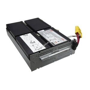 Eredeti APC RBC133 UPS akku kép