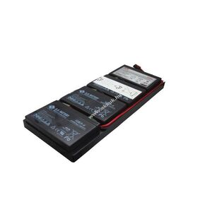 Eredeti akku APC RBC34 kép