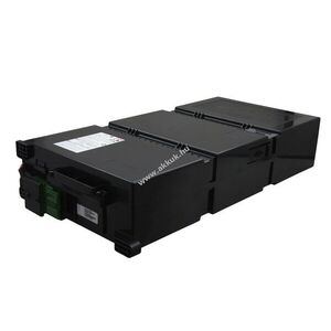 Eredeti APC RBC141 akku kép