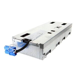 Helyettesítő akku APC RBC115 48V 9Ah SMX1500RMI2U SMX1500RMI2UNC FJX1500RMI2UNC SMX48RMBP2U kép