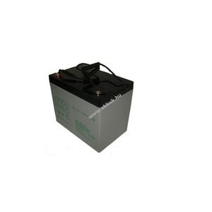 SSB SBL75-12 i (sh) 12V 75Ah akku AGM kép