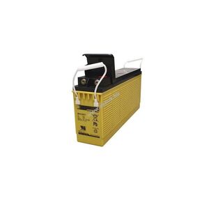 SUN SB12-110A-FT V0 12V 106, 80Ah akku AGM ólom kép
