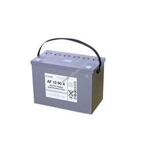 Exide Sonnenschein AF12090XOS 12V 90Ah trakciós akku kép