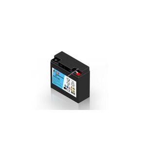 Sonnenschein/ EXIDE Blei Gel akku A112/12SR 12V 13000mAh ólom-gél kép