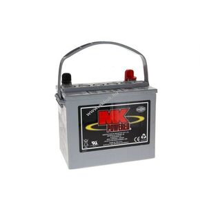MK Battery 8GU1H 12V 36Ah akku ólomsavas kép