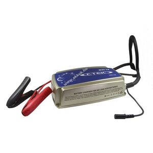 CTEK MXT 14 (korábban MULTI XT 14000) 24V zárt ólomakkumulátortöltő kép