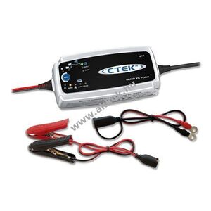 CTEK MXS 7.0 (korábban MULTI XS 7000) 12V 7A zárt ólomsavas akku töltő kép