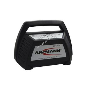 Ansmann asztali töltő ALCT6-24/10 kép