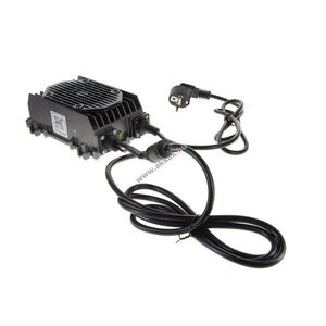 INBATT töltő L-N2410-OB 24V10A ólomakkumulátorokhoz IP67 kép