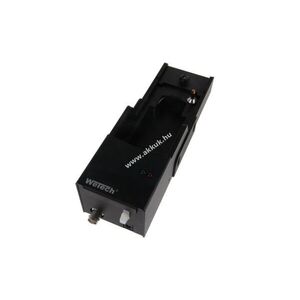 Wetech autós töltő Sepura STP8000 STP9000 SC20 WTC1703 kép