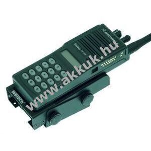 Wetech autós töltő Motorola GP900 WTC615 12/24V kép